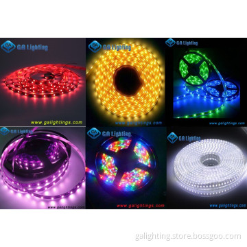 Waterproof 3528/5050SMD LED Flexible Strip Lightings